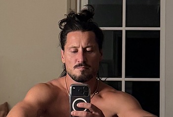 Val Chmerkovskiy Nude And Underwear Photos