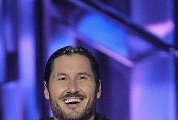 Val Chmerkovskiy Nude And Underwear Photos