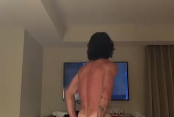 Val Chmerkovskiy Nude And Underwear Photos