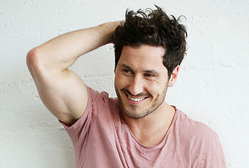 Val Chmerkovskiy Nude And Underwear Photos