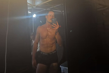Val Chmerkovskiy Nude And Underwear Photos