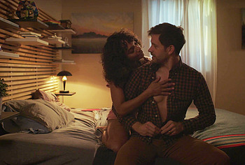 Bryce Johnson Nude And Sex Scenes in The Other People