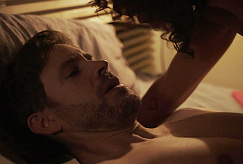 Bryce Johnson Nude And Sex Scenes in The Other People