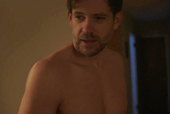 Bryce Johnson Nude And Sex Scenes in The Other People