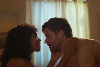 Bryce Johnson Nude And Sex Scenes in The Other People