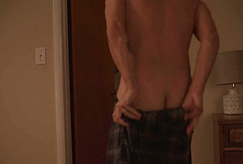 Bryce Johnson Nude And Sex Scenes in The Other People