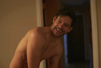 Bryce Johnson Nude And Sex Scenes in The Other People