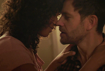 Bryce Johnson Nude And Sex Scenes in The Other People