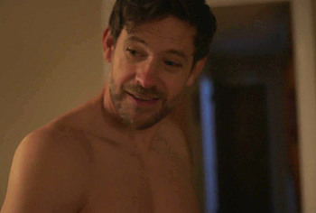 Bryce Johnson Nude And Sex Scenes in The Other People
