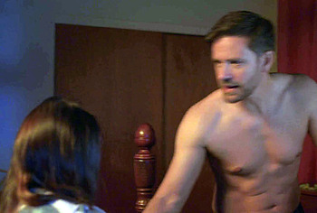 Bryce Johnson Nude And Sex Scenes in The Other People