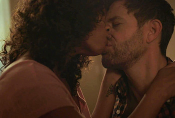 Bryce Johnson Nude And Sex Scenes in The Other People