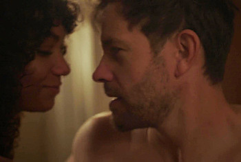 Bryce Johnson Nude And Sex Scenes in The Other People
