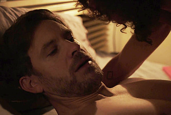 Bryce Johnson Nude And Sex Scenes in The Other People