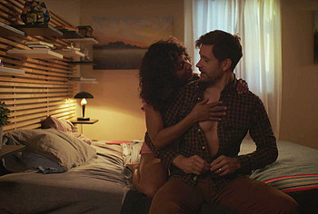 Bryce Johnson Nude And Sex Scenes in The Other People