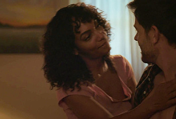 Bryce Johnson Nude And Sex Scenes in The Other People