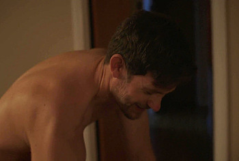 Bryce Johnson Nude And Sex Scenes in The Other People