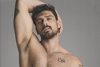 Michele Morrone Big Cock Slip And Underwear Pics