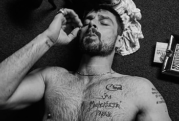 Michele Morrone Big Cock Slip And Underwear Pics