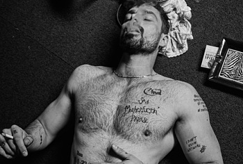 Michele Morrone Big Cock Slip And Underwear Pics