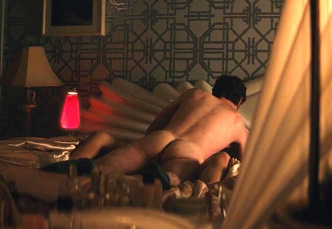 Cameron Scoggins Nude Sex Scenes In Crystal Lake