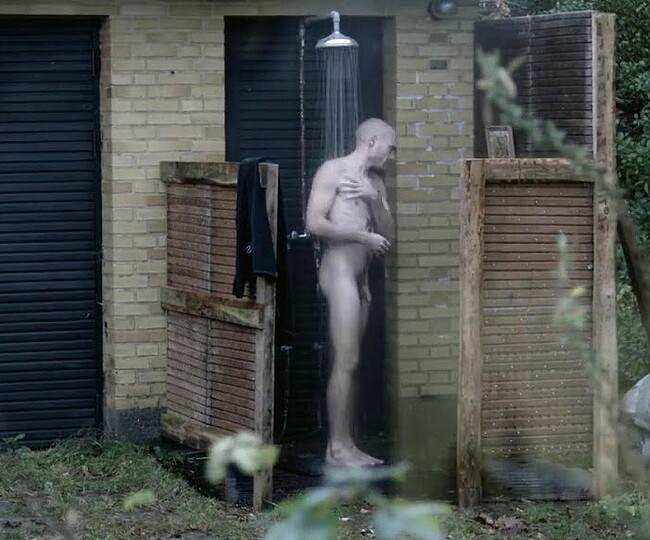 David Dencik Thure Lindhardt Frontal Nude And Sex In Brotherhood