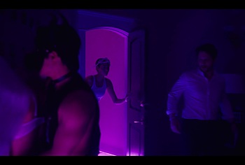 Hudson Williams Nude And Sex Scenes in YAGA