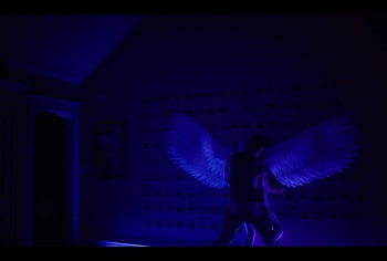 Hudson Williams Nude And Sex Scenes in YAGA