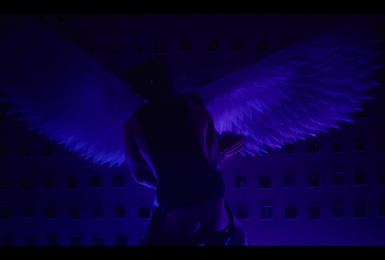 Hudson Williams Nude And Sex Scenes in YAGA