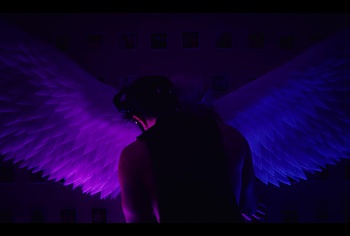 Hudson Williams Nude And Sex Scenes in YAGA