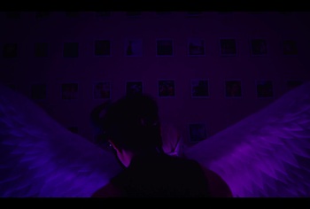 Hudson Williams Nude And Sex Scenes in YAGA