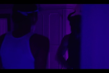 Hudson Williams Nude And Sex Scenes in YAGA