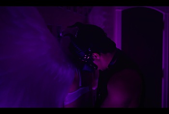 Hudson Williams Nude And Sex Scenes in YAGA
