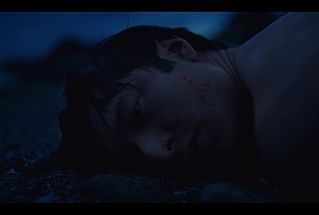 Hudson Williams Nude And Sex Scenes in YAGA