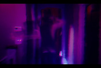 Hudson Williams Nude And Sex Scenes in YAGA