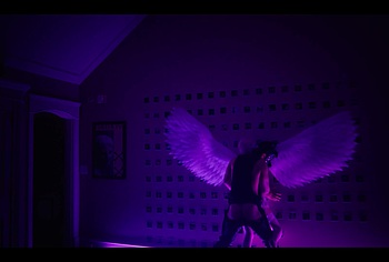 Hudson Williams Nude And Sex Scenes in YAGA