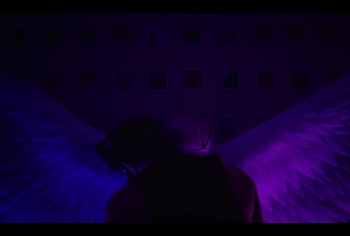 Hudson Williams Nude And Sex Scenes in YAGA