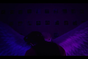 Hudson Williams Nude And Sex Scenes in YAGA