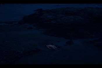 Hudson Williams Nude And Sex Scenes in YAGA