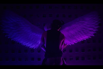 Hudson Williams Nude And Sex Scenes in YAGA