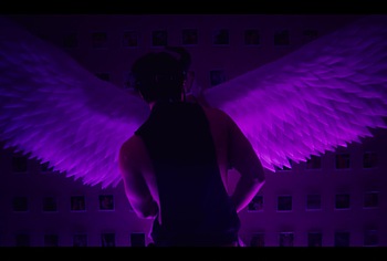 Hudson Williams Nude And Sex Scenes in YAGA