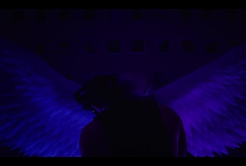 Hudson Williams Nude And Sex Scenes in YAGA